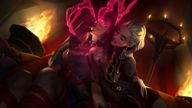League of Legends (Dark Seduction)